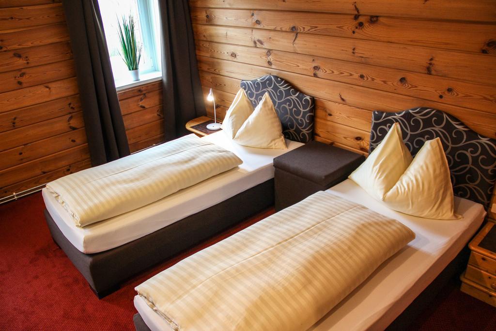 Hotel & Tennis Riederhof Mantscha Luaran gambar