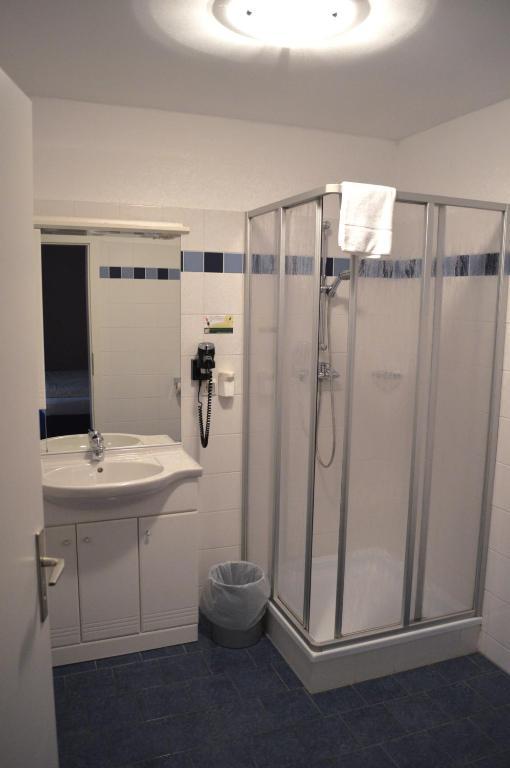 Hotel & Tennis Riederhof Mantscha Bilik gambar